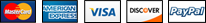 Credit cards